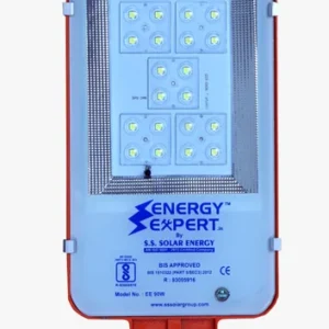 150W Semi Integrated Solar Street Light