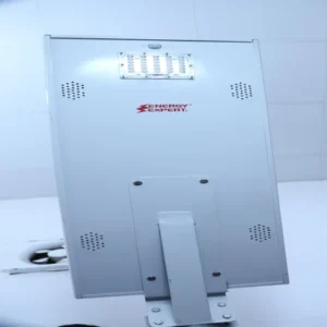 12W Solar LED Street Lighting System