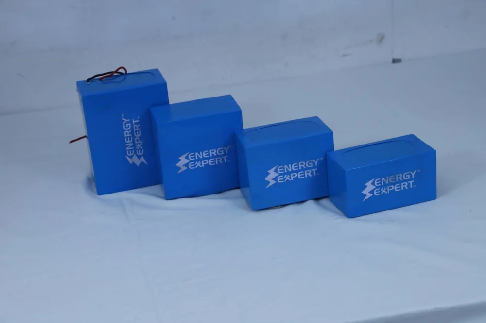 12W Solar Street Light - Image 6
