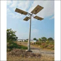18W High Mast Solar LED Light - Image 3