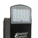 30W Semi Integrated Solar LED Street Light - Image 4