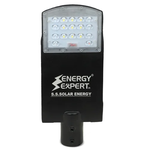 30W Semi Integrated Solar LED Street Light