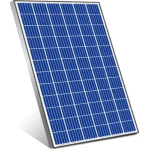200W Polycrystalline Solar Panel Module