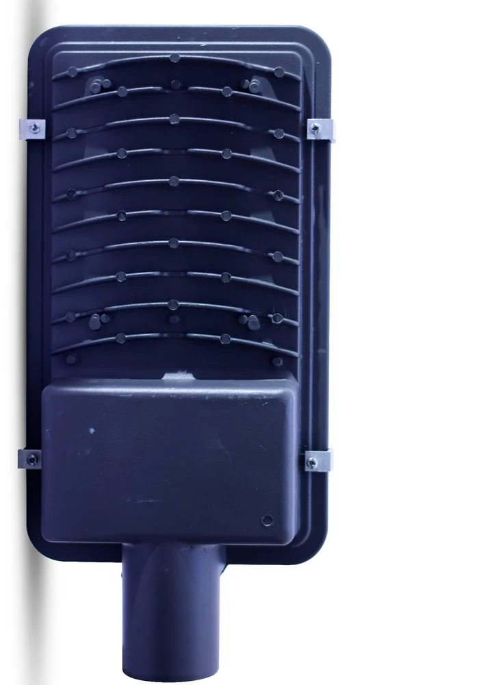 40W Solar LED Street Light - Image 2