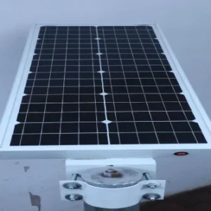 20W Solar LED Street Lighting System
