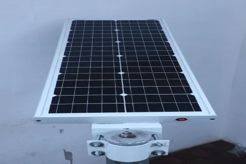 20W Solar LED Street Lighting System