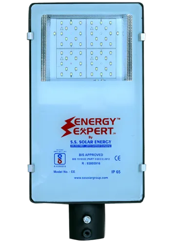 Semi Integrated Light