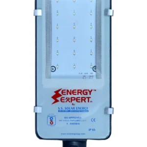 18W Solar LED Street Lights
