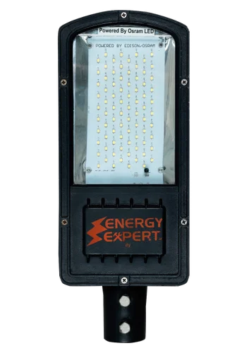 50 W AC Street Light
