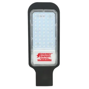 50W AC LED Street Light | Energy-Efficient Outdoor Lighting