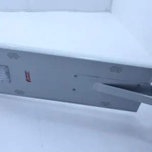 100W Solar LED Street Lighting System