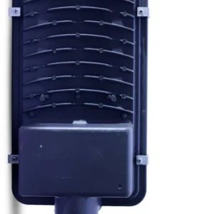60W AC LED Street Light for Roads, Highways & Outdoor Use