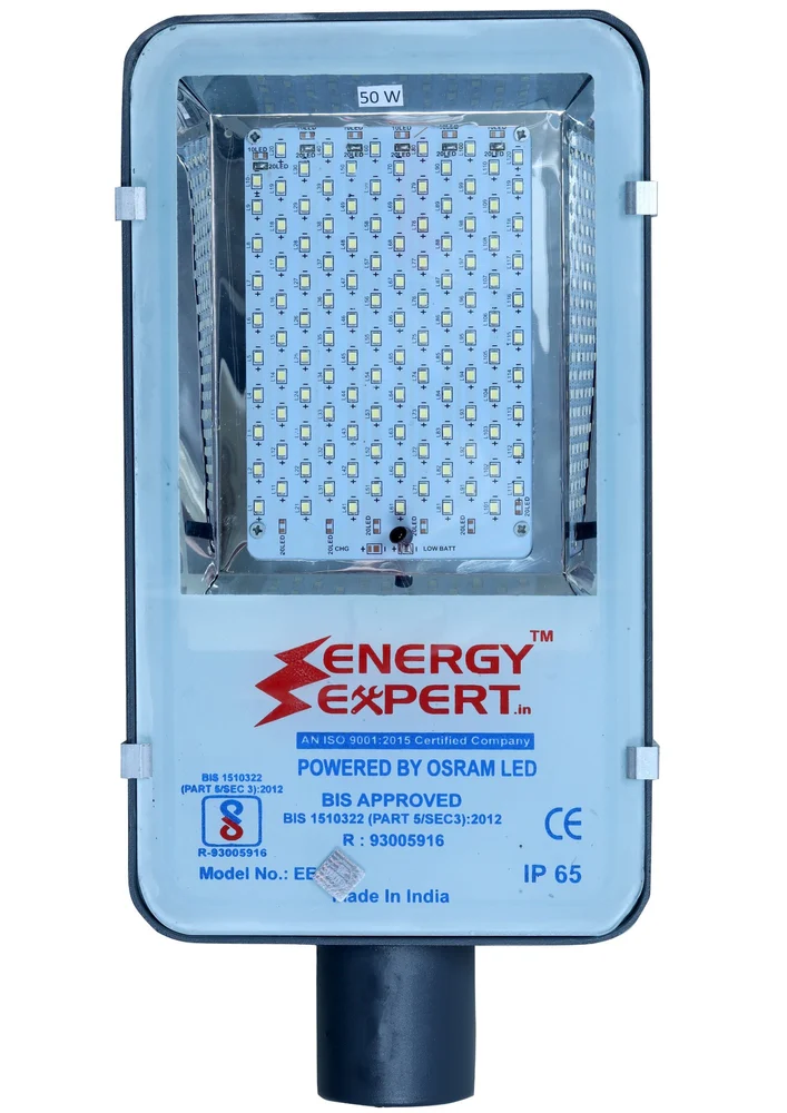 90 W AC Street Light