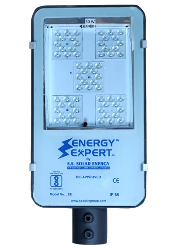 90 W AC Street Light - Image 4