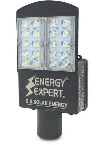 90W Semi Integrated Solar Street Light