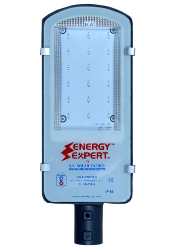 LED Solar Street Light