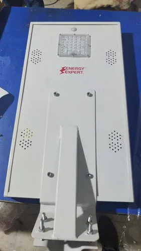 100W All in One LED Street Light