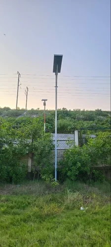 24W Solar LED Street Lighting System - Image 3