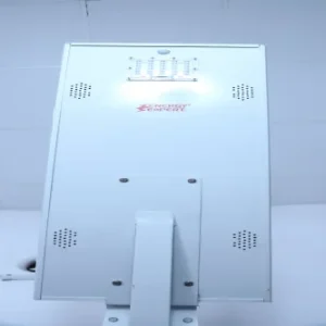 30W Solar LED Street Lighting System