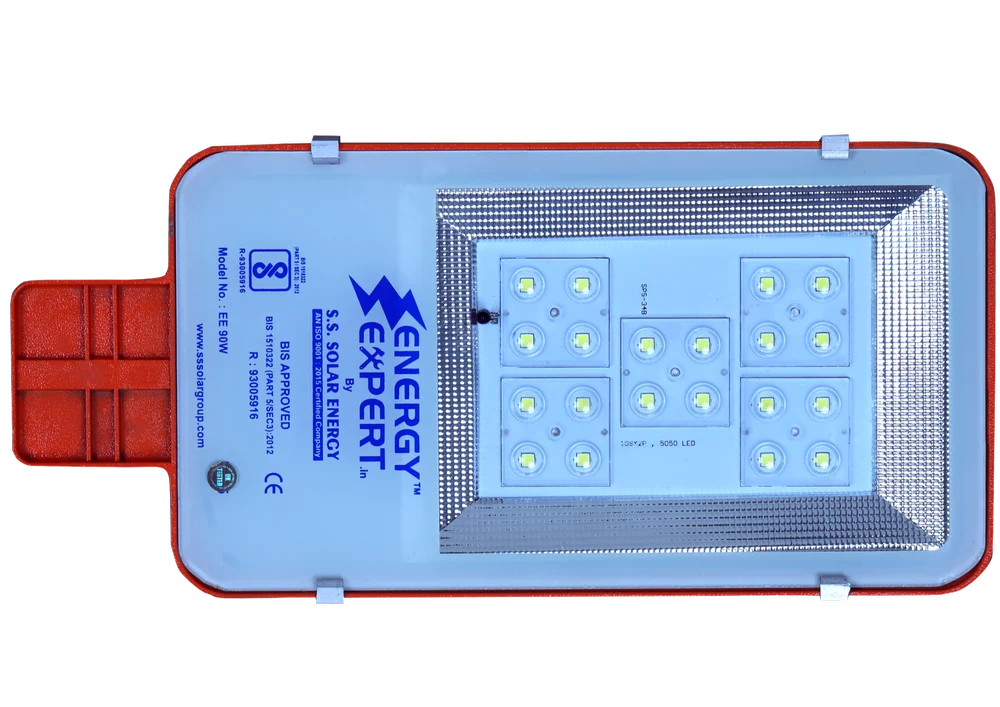 LED Street Light 120 W - Image 5
