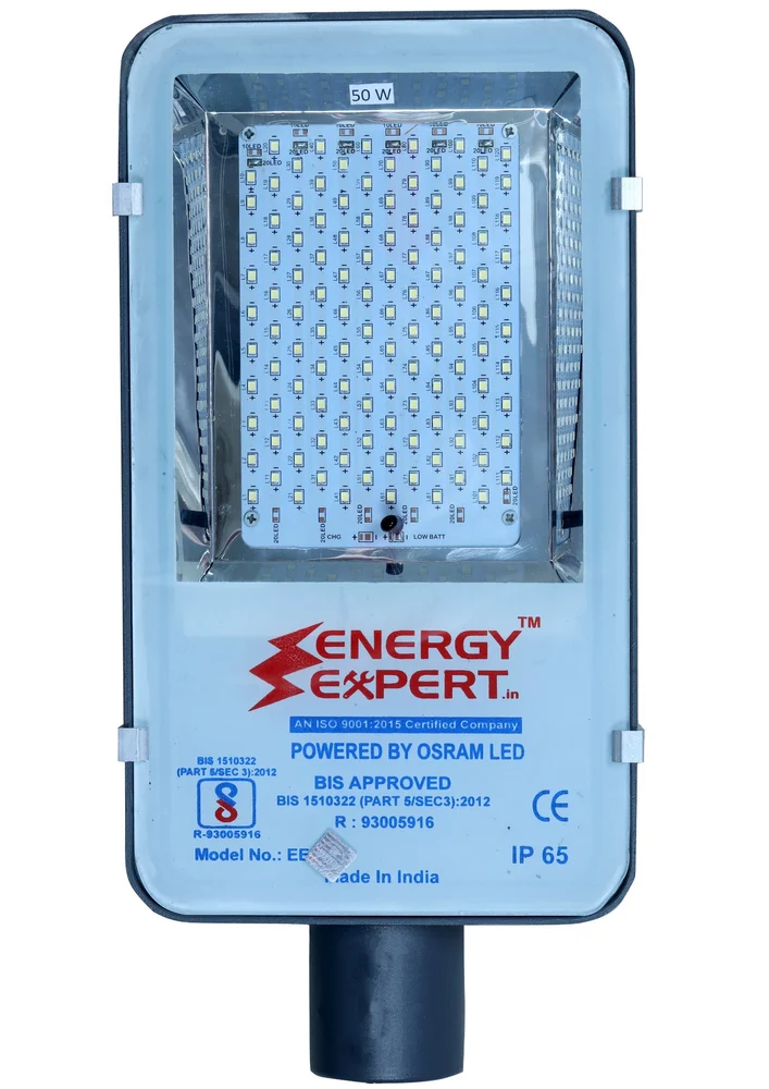 70w Led Street Light