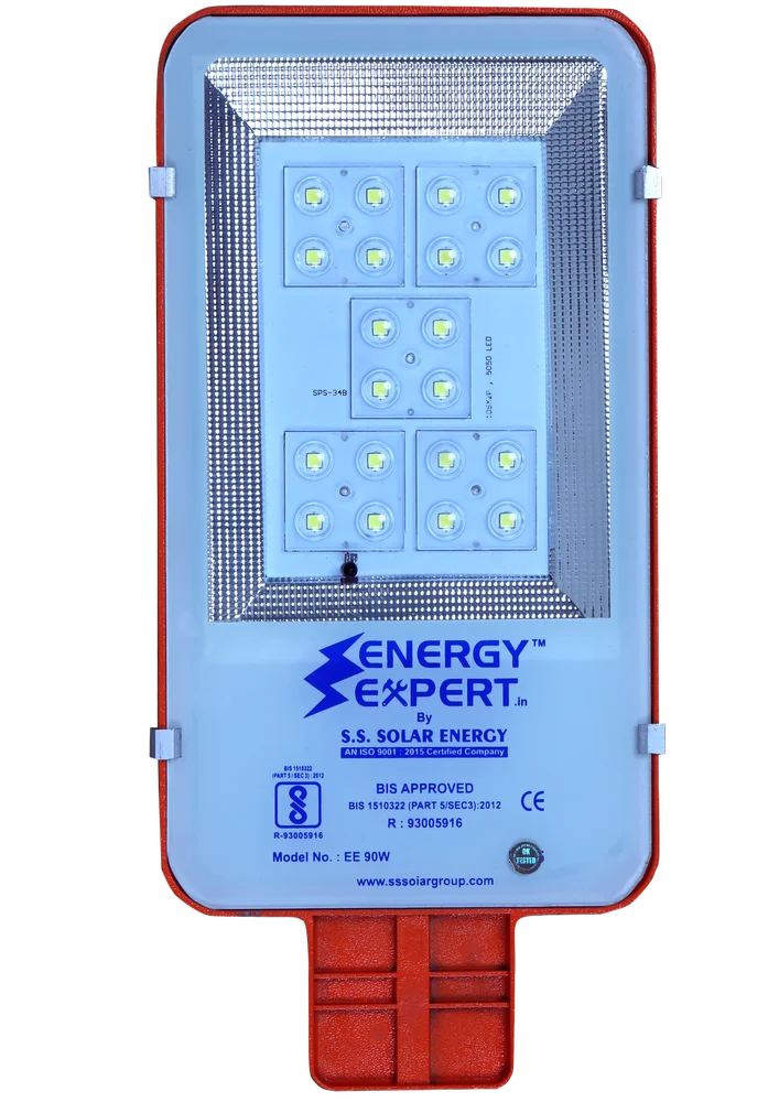LED Street Light 120 W