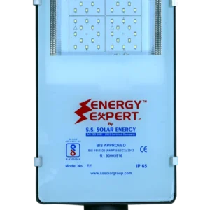 Semi Integrated 2-In-1 (24 W) Street Light