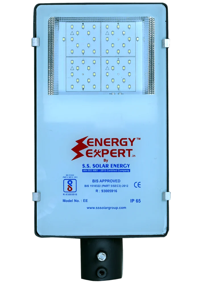 Solar Street Light Manufacturer in assam