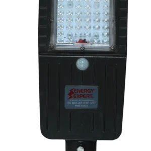 Solar Semi Integrated 12W