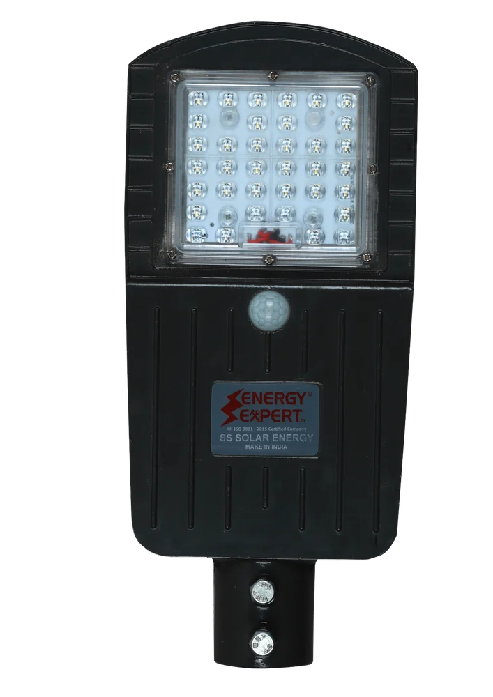Solar Semi Integrated 12W