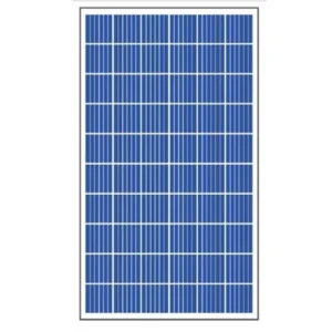 200W Polycrystalline Solar Panel Module