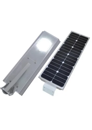 All-in-One Solar Street Light