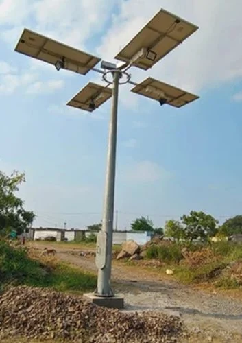 High Mast Solar Street Light